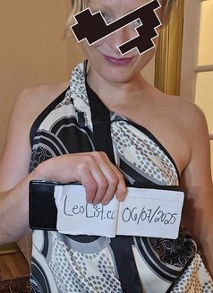 Alice Pearl - escort in Ottawa Photo 10 of 19