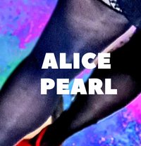 Alice Pearl - puta in Montreal