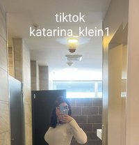 Alice - escort in Lisbon