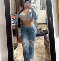 Alice - escort in Lisbon
