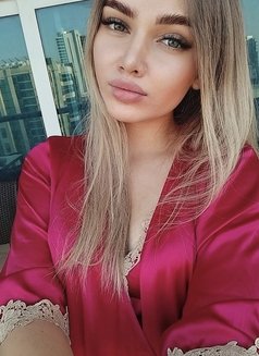 Alice Prd - escort in Budva Photo 7 of 7