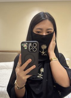 Alice Professional massage from TH - escort in Khobar Photo 9 of 9