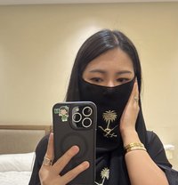 Alice Professional massage from TH - escort in Khobar