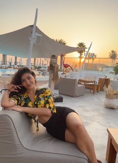 Alice Queiroz - escort in Dubai Photo 1 of 11