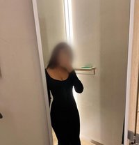 Alice Rose - masseuse in Tours