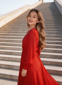 Alice - puta in Hong Kong Photo 5 of 8