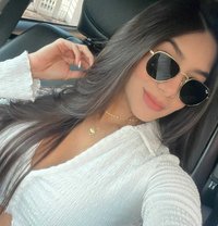 Alice - escort in Riyadh
