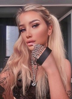 Alice Russian - escort in Phuket Photo 2 of 12