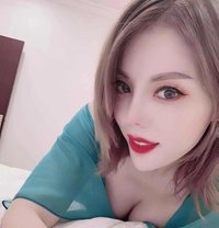 Alice - escort in Kuwait