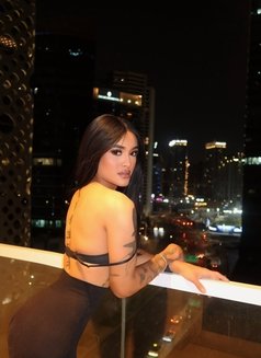 Alice Sophia Colombia 🇨🇴 - Transsexual escort in Dubai Photo 19 of 24