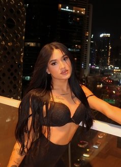 Alice Sophia Colombia 🇨🇴 - Transsexual escort in Dubai Photo 21 of 24