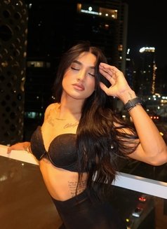 Alice Sophia Colombia 🇨🇴 - Transsexual escort in Dubai Photo 22 of 24