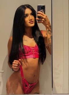 Alice Sophia Colombia 🇨🇴 - Transsexual escort in Dubai Photo 4 of 24