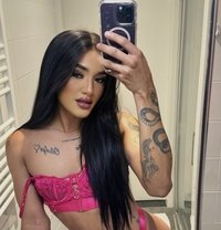 Alice Sophia Colombia TOP XXL - Acompañantes transexual in Dubai