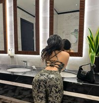 Alice - escort in Ahmedabad