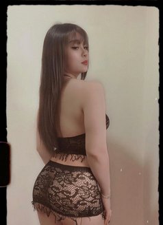 Alice stay Sukhumvit - escort in Bangkok Photo 2 of 11