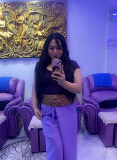 Alice massage - escort in Al Manama Photo 5 of 5