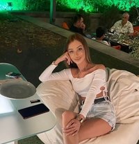 Karina - escort in Jeddah