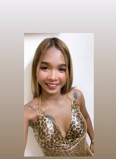 Alice Th, Thai escort in Al Manama