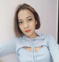 Alice - escort in Bangkok