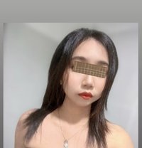 Alice - escort in Bangkok