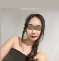 Alice - escort in Bangkok