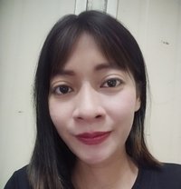 Alice - escort in Bangkok