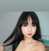 Alice - escort in Bangkok