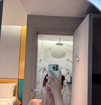 Alice - escort in Bangkok