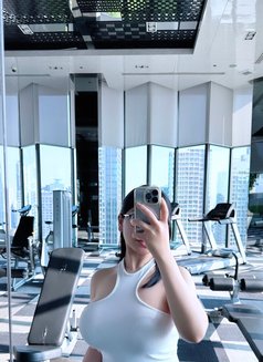 Alice - escort in Bangkok Photo 5 of 5