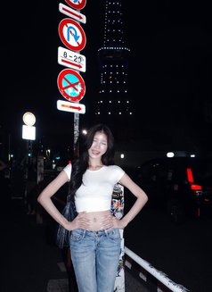 Alice - escort in Bangkok Photo 14 of 15