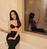 Alice - escort in Bangkok
