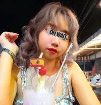 Alice - escort in Bangkok