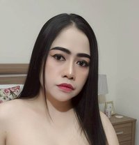 Alice - Masajista in Gurgaon