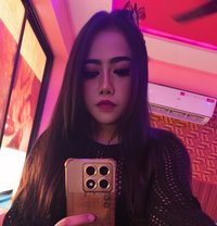 Alice - Masajista in Gurgaon