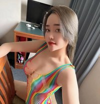 Alice - escort in Doha