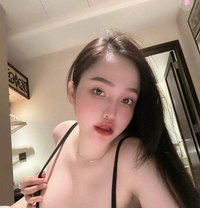 Alice - escort in Doha