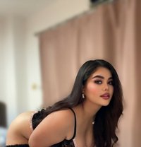 Alice - masseuse in Jeddah