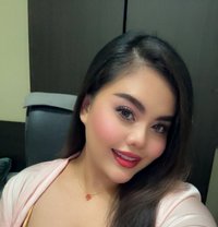 Alice - masseuse in Jeddah
