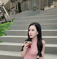 Alice No.8 - escort in Jeddah Photo 1 of 8