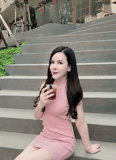 Alice No.8 - escort in Jeddah Photo 3 of 7