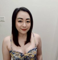 Alice - puta in Kuala Lumpur