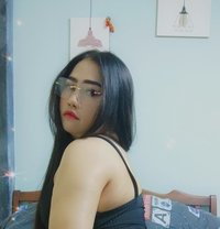 Alice - masseuse in Chandigarh