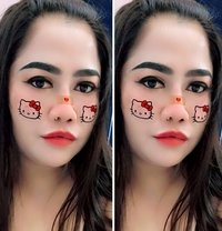 Alice - masseuse in Chandigarh
