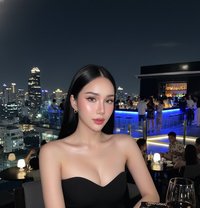 AliceLadyboyX - Transsexual escort in Bangkok