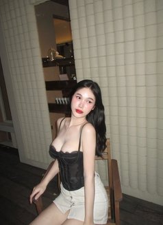 Alice - Transsexual escort in Chiang Mai Photo 4 of 4