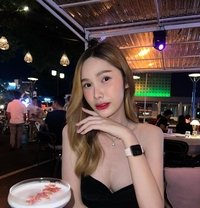 Alice - Transsexual escort in Chiang Mai