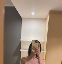 Alice - Acompañantes transexual in Kuala Lumpur