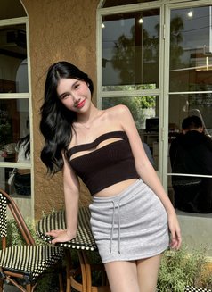 Alice - Transsexual escort in Taipei Photo 19 of 19