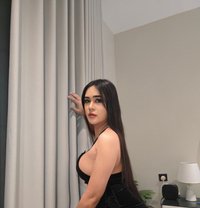 Alice - Transsexual escort in Khobar